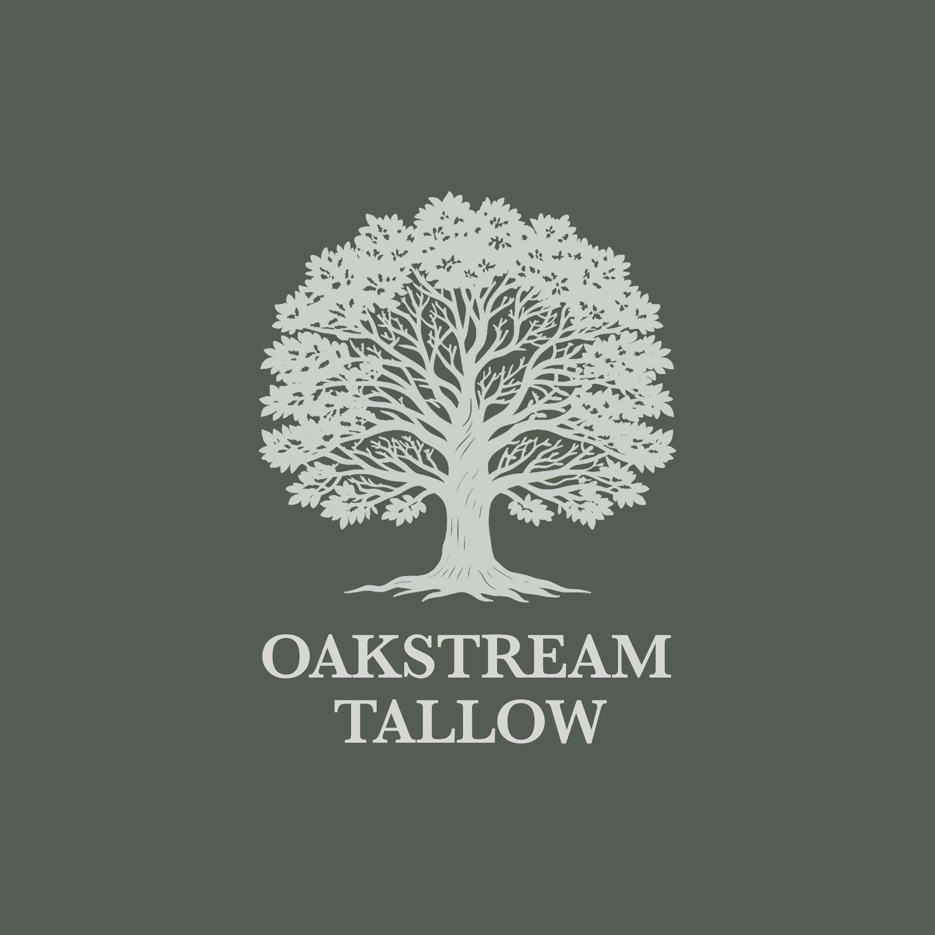 Oakstream Tallow